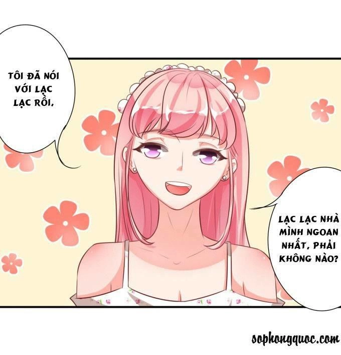 Vương Tước Tư Hữu Bảo Bối Chapter 13 - 27