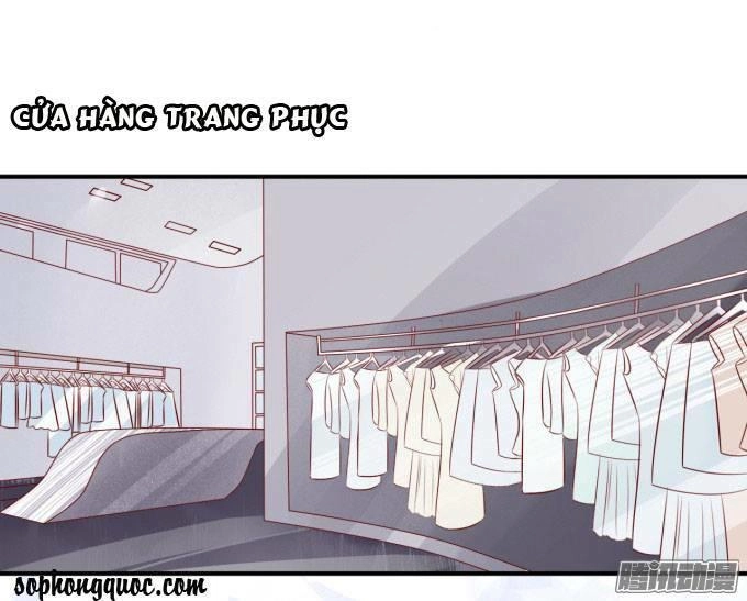 Vương Tước Tư Hữu Bảo Bối Chapter 14 - 2
