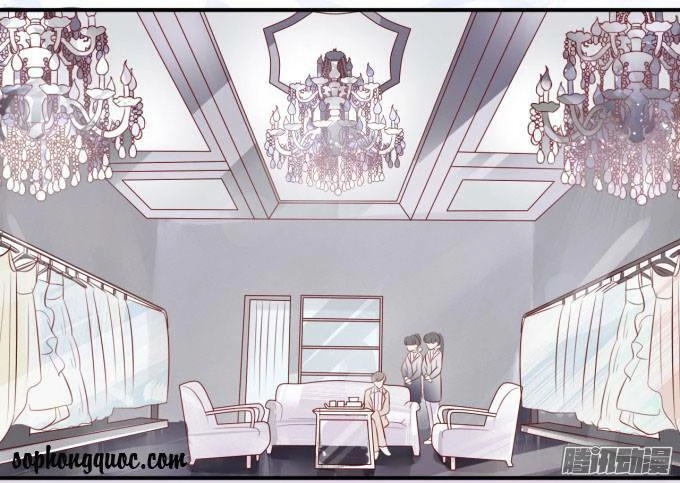 Vương Tước Tư Hữu Bảo Bối Chapter 14 - 3