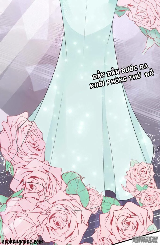 Vương Tước Tư Hữu Bảo Bối Chapter 14 - 6