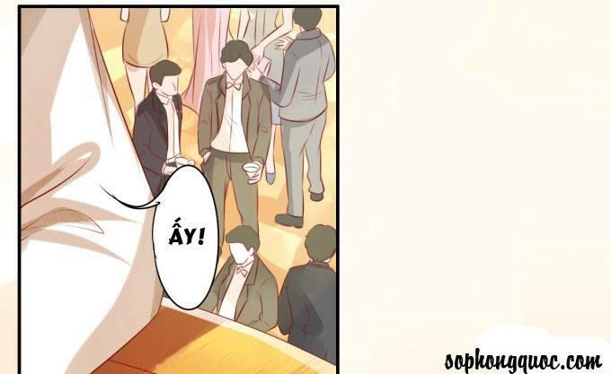 Vương Tước Tư Hữu Bảo Bối Chapter 14 - 24
