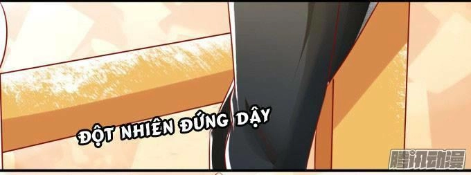 Vương Tước Tư Hữu Bảo Bối Chapter 14 - 30