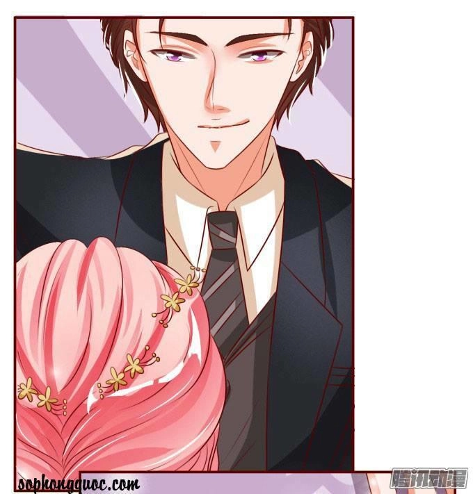 Vương Tước Tư Hữu Bảo Bối Chapter 15 - 27