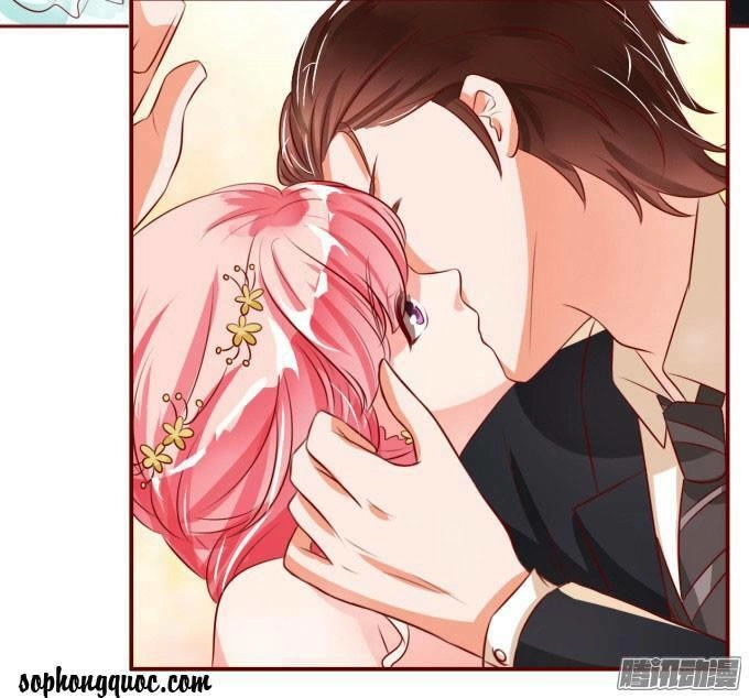 Vương Tước Tư Hữu Bảo Bối Chapter 15 - 32