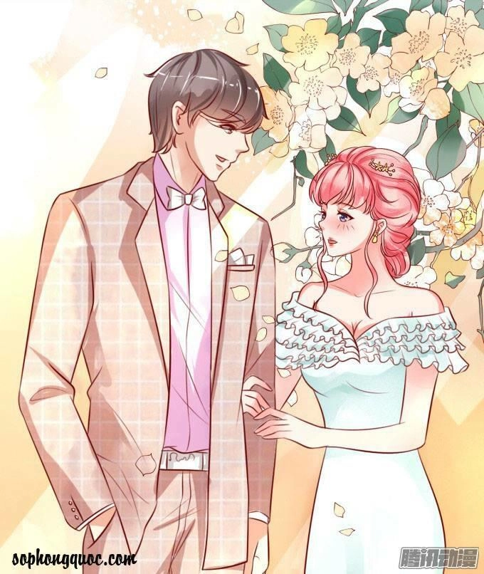 Vương Tước Tư Hữu Bảo Bối Chapter 16 - 27