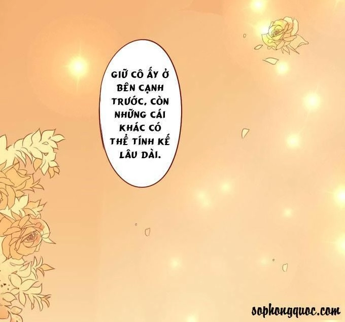 Vương Tước Tư Hữu Bảo Bối Chapter 16 - 37