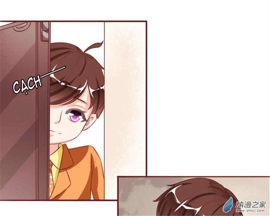 Vương Tước Tư Hữu Bảo Bối Chapter 17 - 2