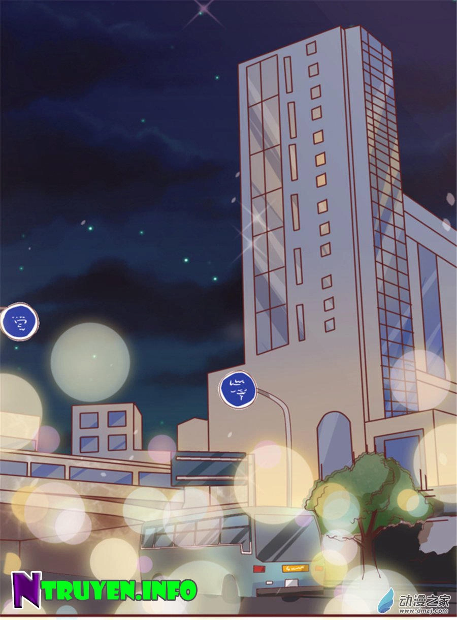 Vương Tước Tư Hữu Bảo Bối Chapter 17 - 24