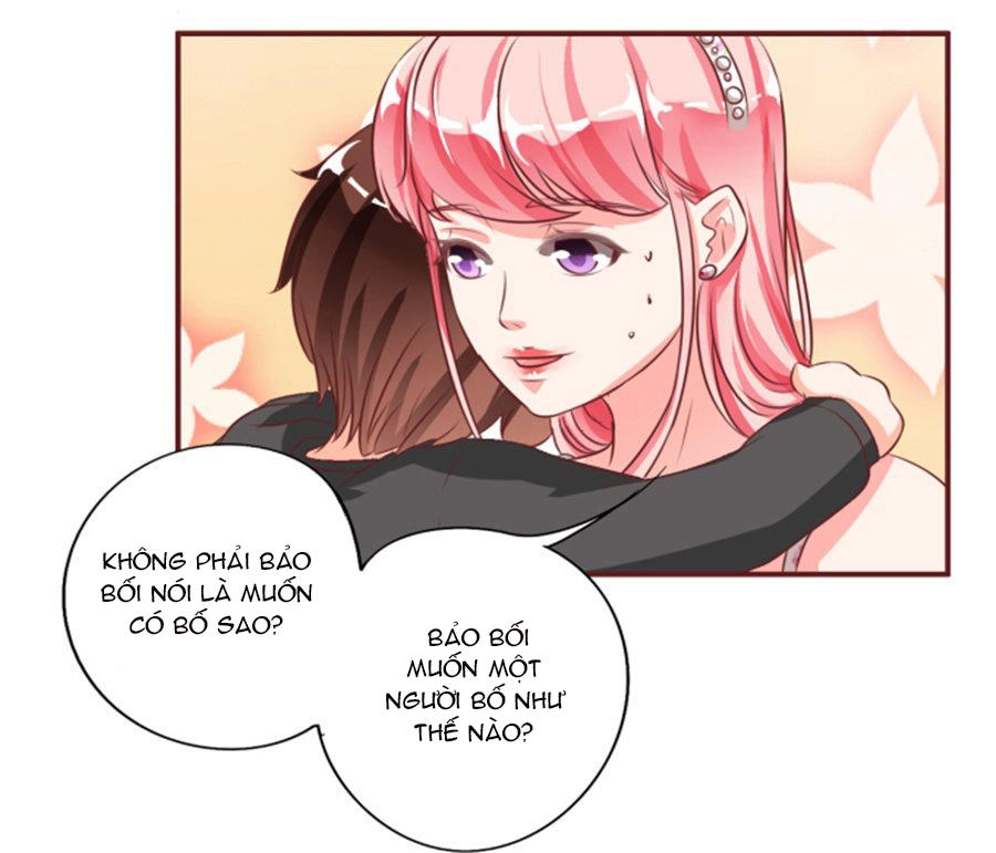 Vương Tước Tư Hữu Bảo Bối Chapter 17 - 34