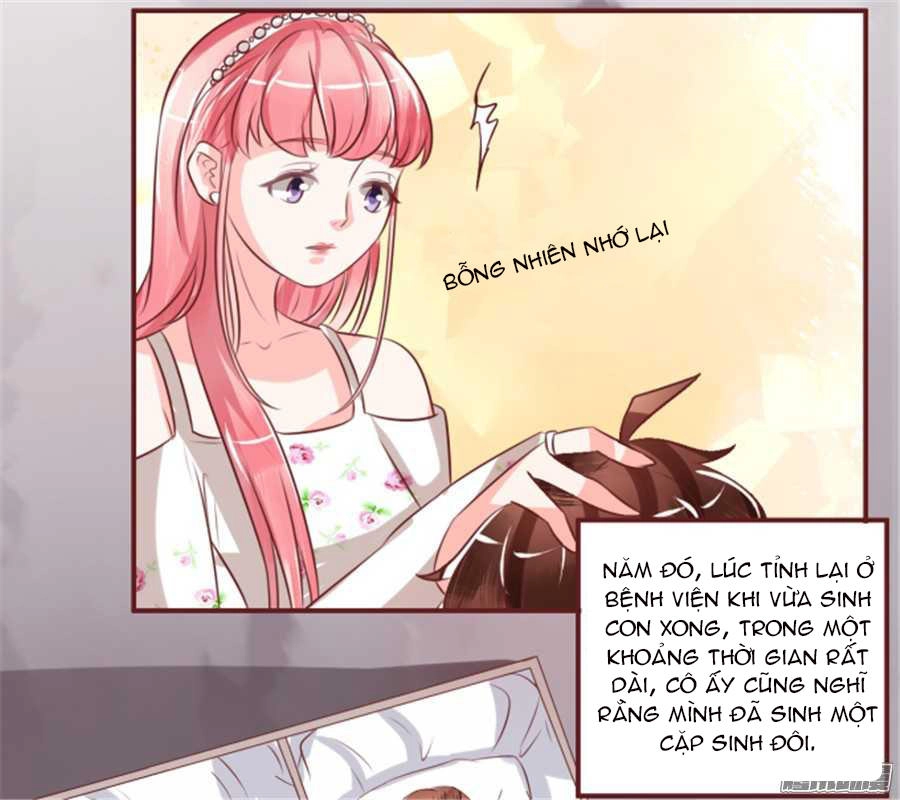 Vương Tước Tư Hữu Bảo Bối Chapter 18 - 10