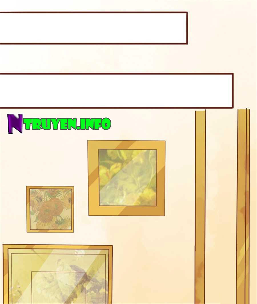 Vương Tước Tư Hữu Bảo Bối Chapter 18 - 14