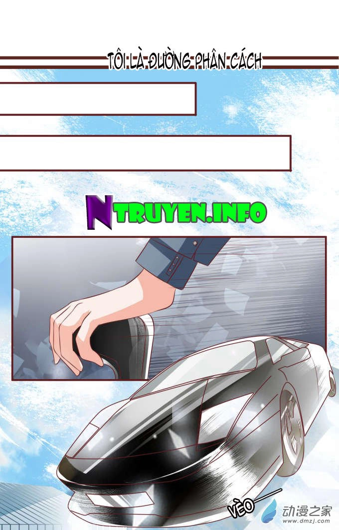 Vương Tước Tư Hữu Bảo Bối Chapter 19 - 4