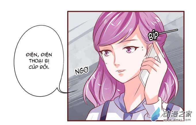 Vương Tước Tư Hữu Bảo Bối Chapter 19 - 10