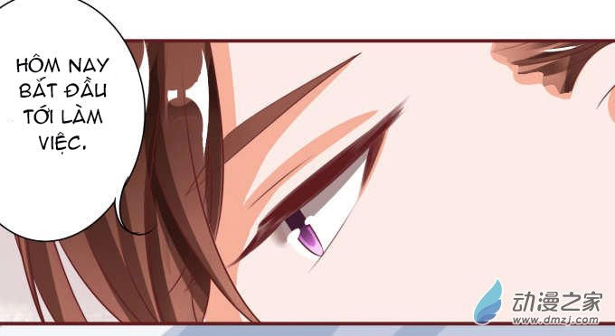 Vương Tước Tư Hữu Bảo Bối Chapter 19 - 26