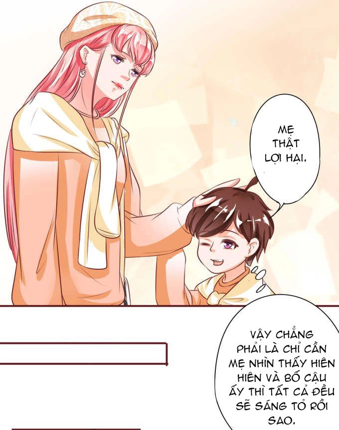 Vương Tước Tư Hữu Bảo Bối Chapter 19 - 35