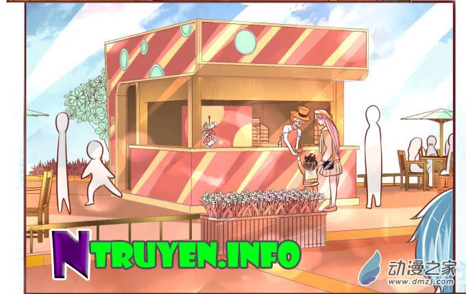 Vương Tước Tư Hữu Bảo Bối Chapter 20 - 14