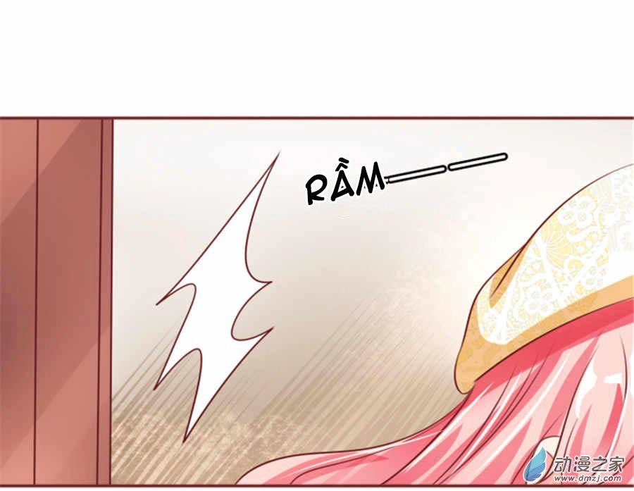 Vương Tước Tư Hữu Bảo Bối Chapter 21 - 9