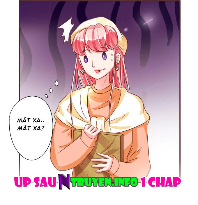 Vương Tước Tư Hữu Bảo Bối Chapter 21 - 36