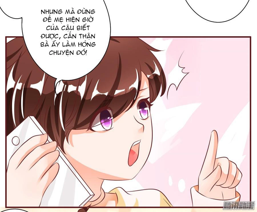 Vương Tước Tư Hữu Bảo Bối Chapter 23 - 9