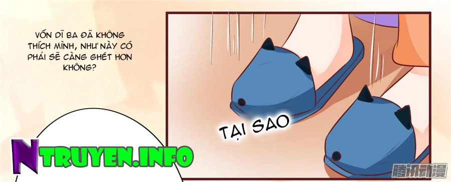 Vương Tước Tư Hữu Bảo Bối Chapter 23 - 14