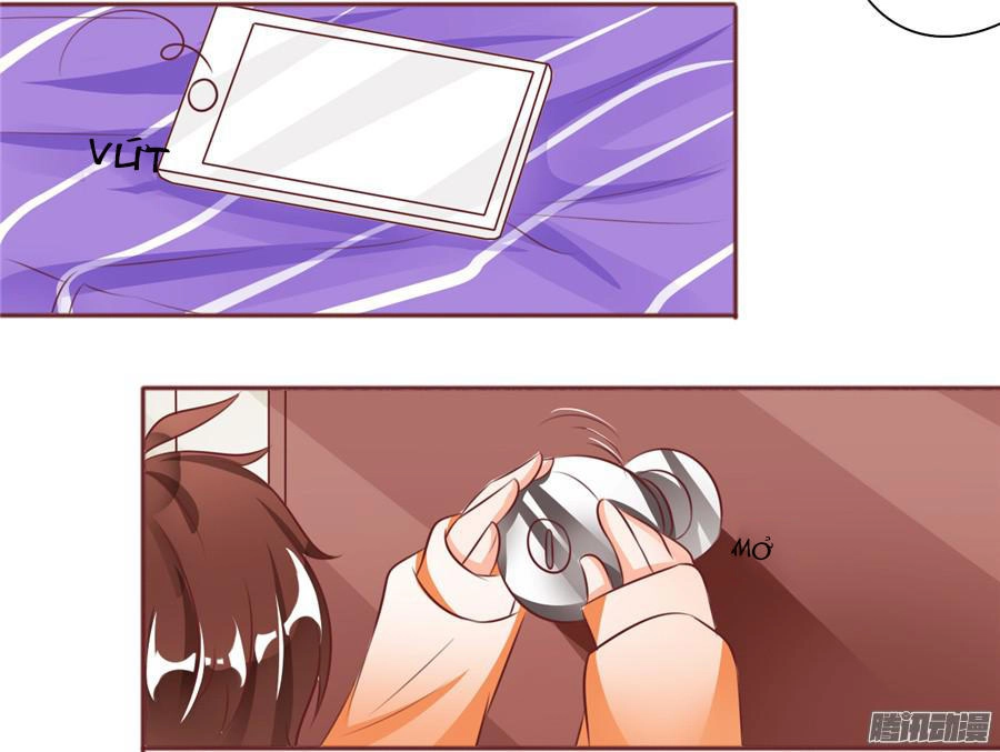 Vương Tước Tư Hữu Bảo Bối Chapter 23 - 19