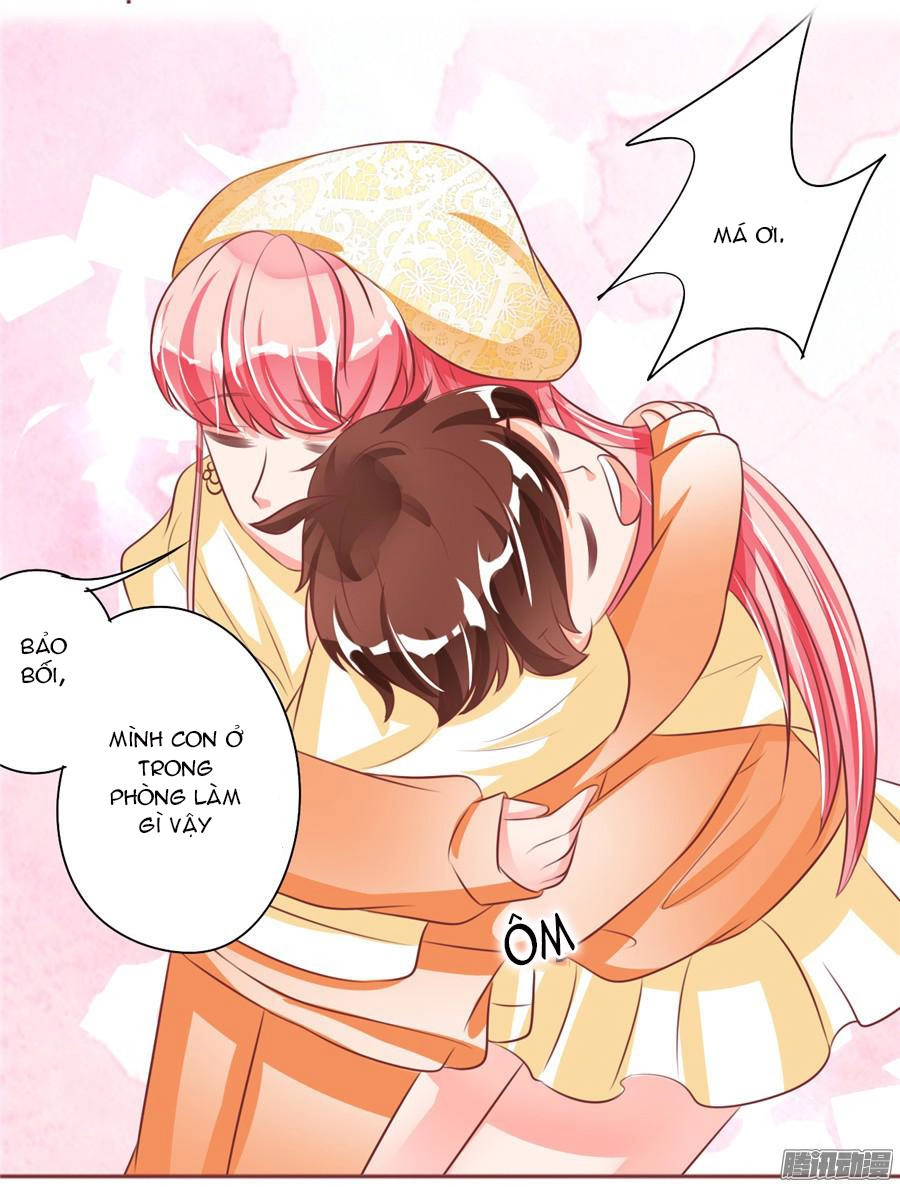 Vương Tước Tư Hữu Bảo Bối Chapter 23 - 20