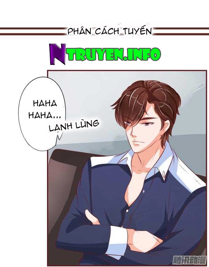 Vương Tước Tư Hữu Bảo Bối Chapter 24 - 4
