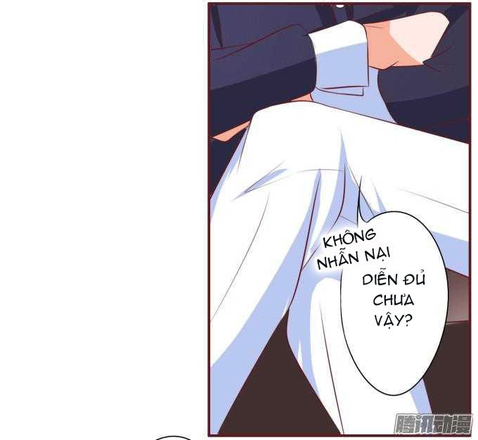 Vương Tước Tư Hữu Bảo Bối Chapter 24 - 6