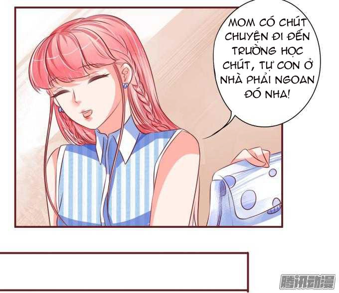 Vương Tước Tư Hữu Bảo Bối Chapter 24 - 16