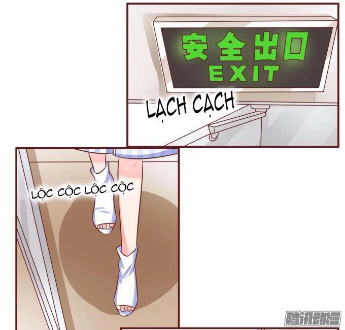 Vương Tước Tư Hữu Bảo Bối Chapter 25 - 12