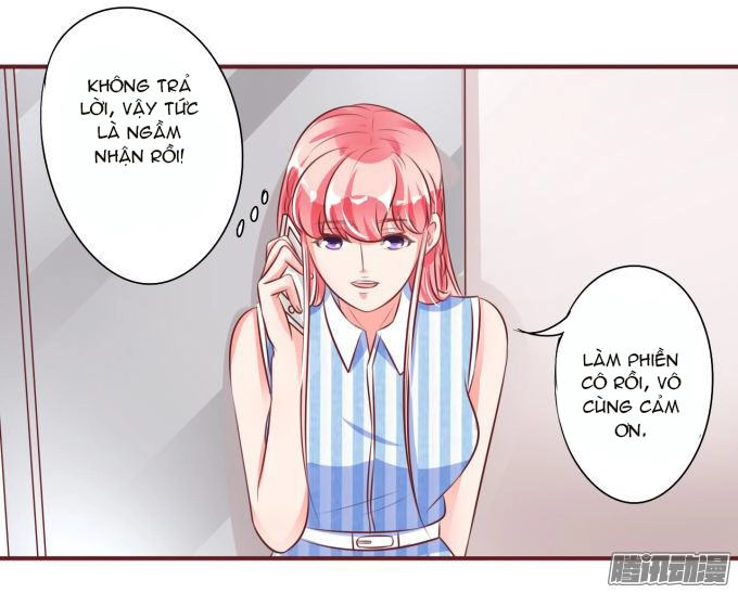 Vương Tước Tư Hữu Bảo Bối Chapter 25 - 17