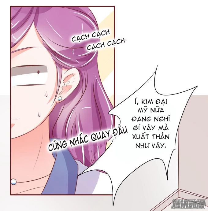 Vương Tước Tư Hữu Bảo Bối Chapter 25 - 20