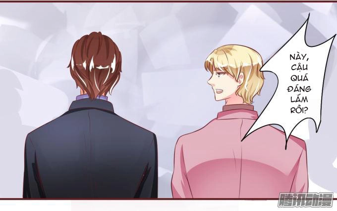 Vương Tước Tư Hữu Bảo Bối Chapter 25 - 26