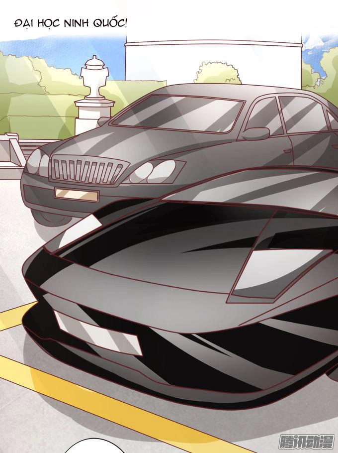 Vương Tước Tư Hữu Bảo Bối Chapter 25 - 29