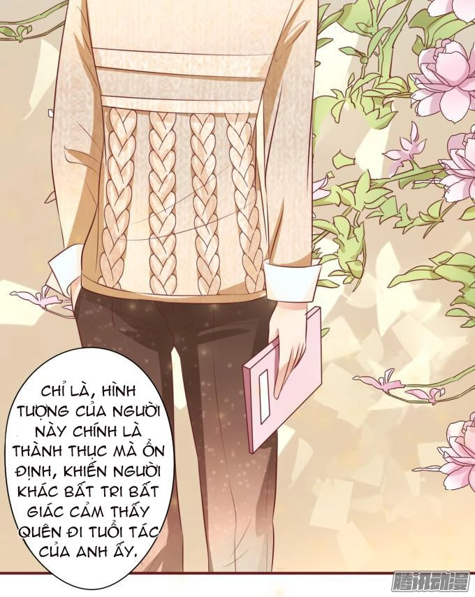 Vương Tước Tư Hữu Bảo Bối Chapter 26 - 10