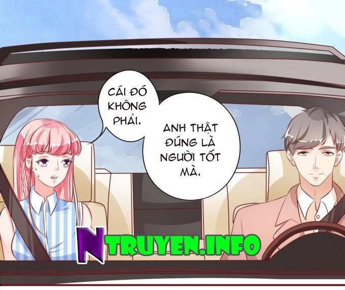 Vương Tước Tư Hữu Bảo Bối Chapter 26 - 14