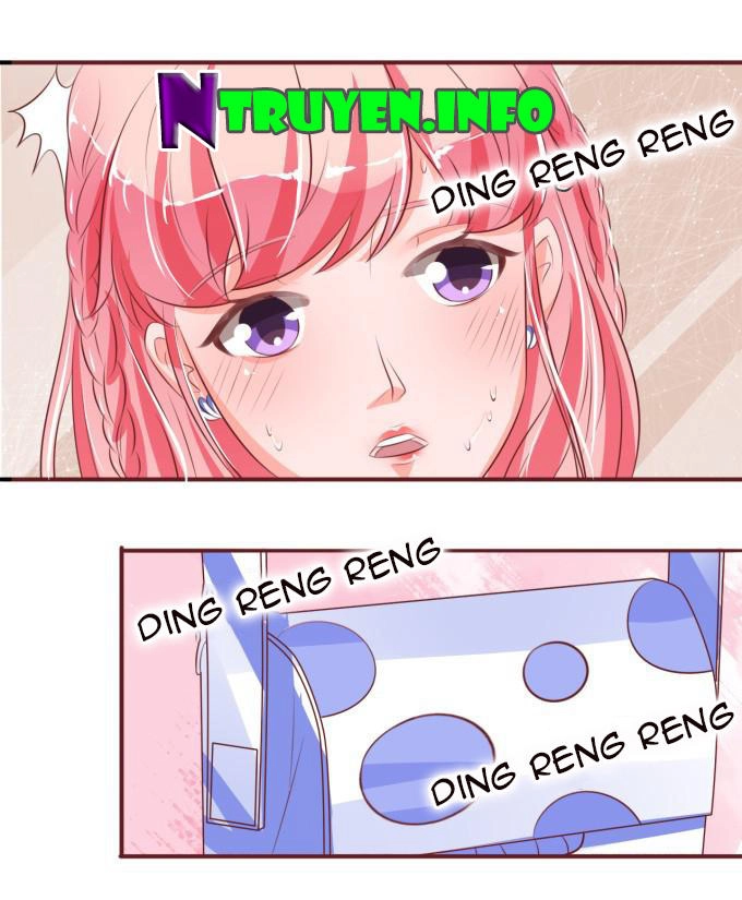 Vương Tước Tư Hữu Bảo Bối Chapter 26 - 24