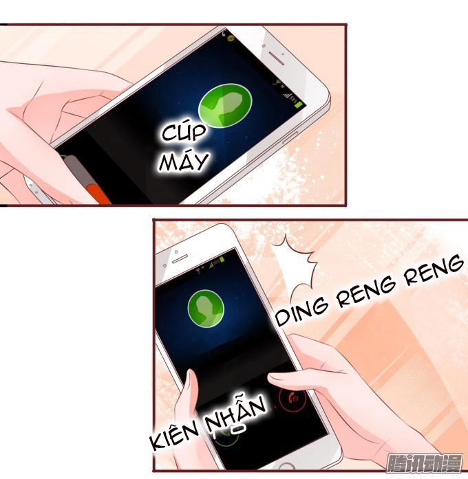 Vương Tước Tư Hữu Bảo Bối Chapter 26 - 27