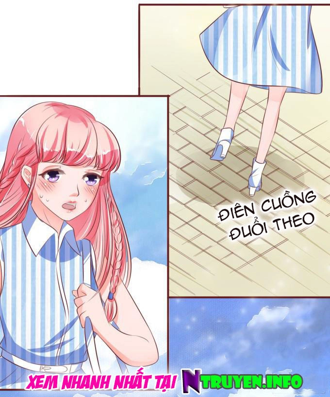 Vương Tước Tư Hữu Bảo Bối Chapter 26 - 31