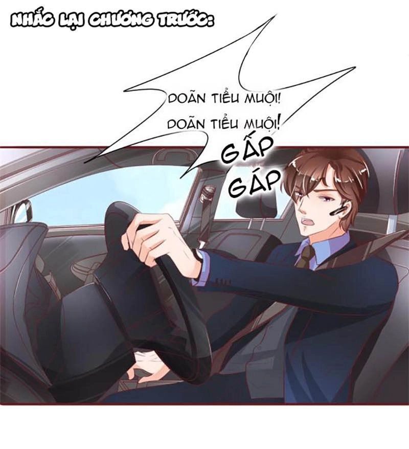Vương Tước Tư Hữu Bảo Bối Chapter 27 - 2