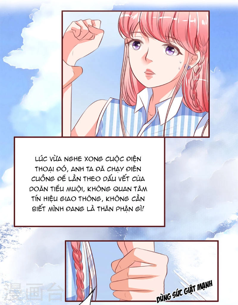 Vương Tước Tư Hữu Bảo Bối Chapter 27 - 9