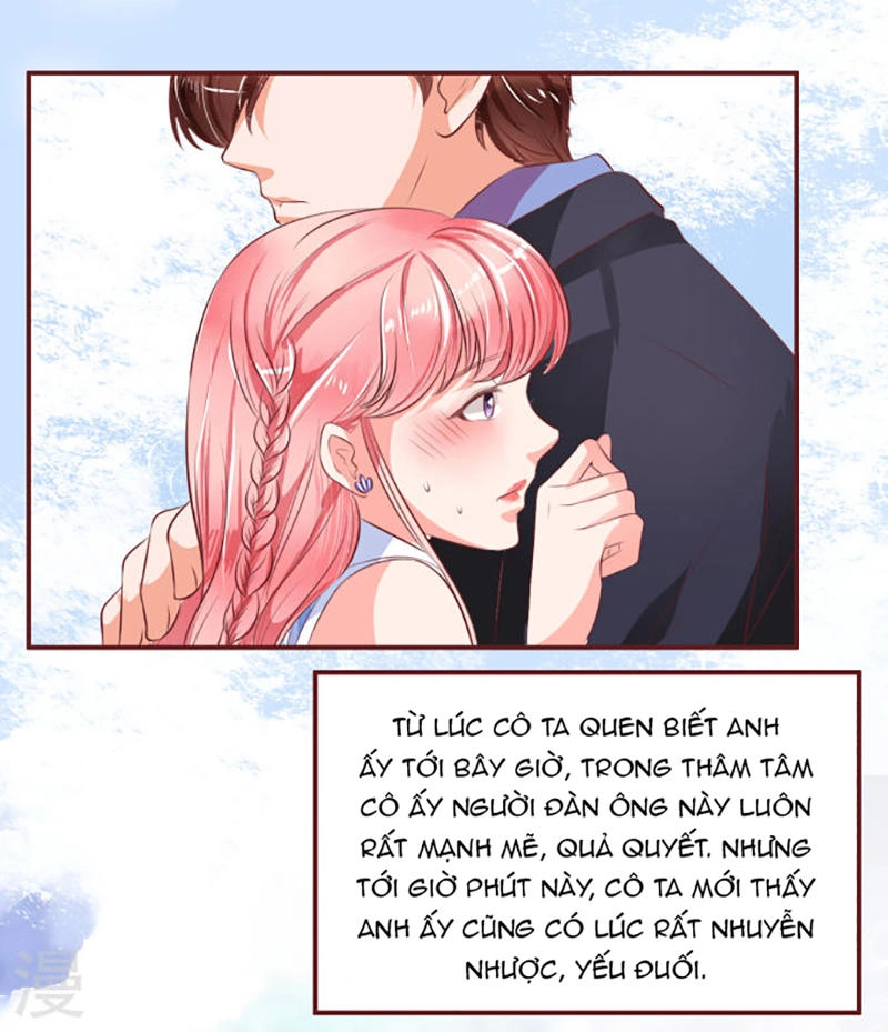 Vương Tước Tư Hữu Bảo Bối Chapter 27 - 11