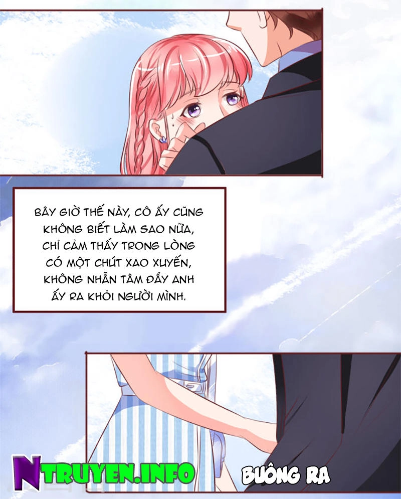 Vương Tước Tư Hữu Bảo Bối Chapter 27 - 12