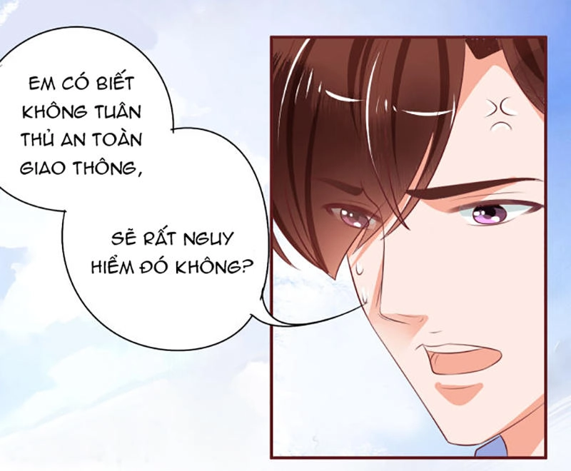 Vương Tước Tư Hữu Bảo Bối Chapter 27 - 13