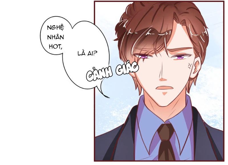 Vương Tước Tư Hữu Bảo Bối Chapter 27 - 17