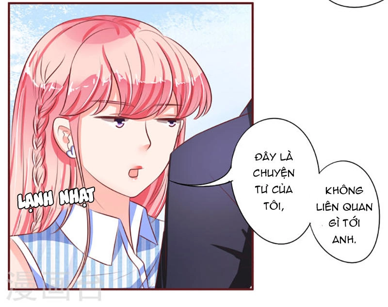 Vương Tước Tư Hữu Bảo Bối Chapter 27 - 19