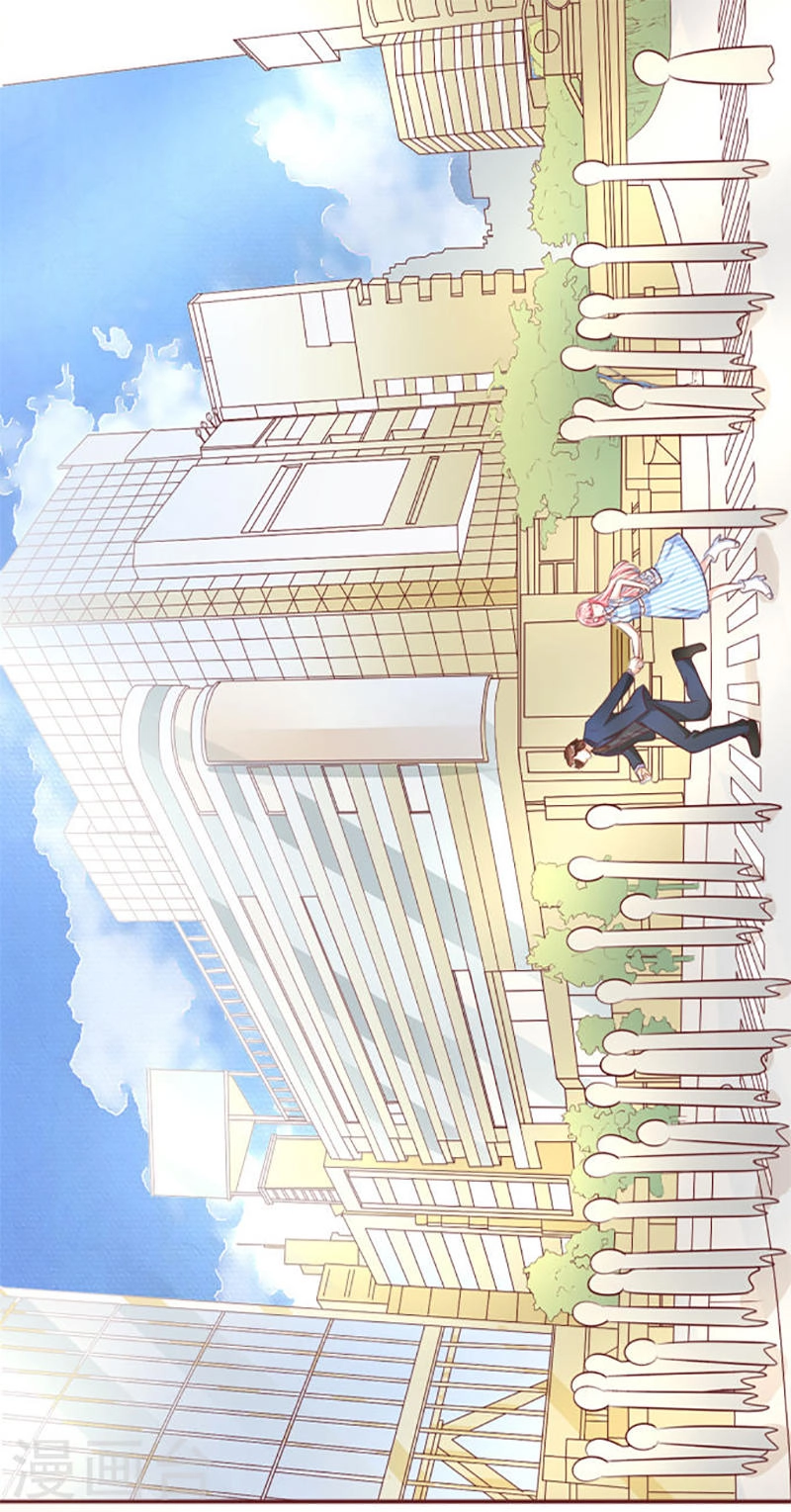 Vương Tước Tư Hữu Bảo Bối Chapter 27 - 25