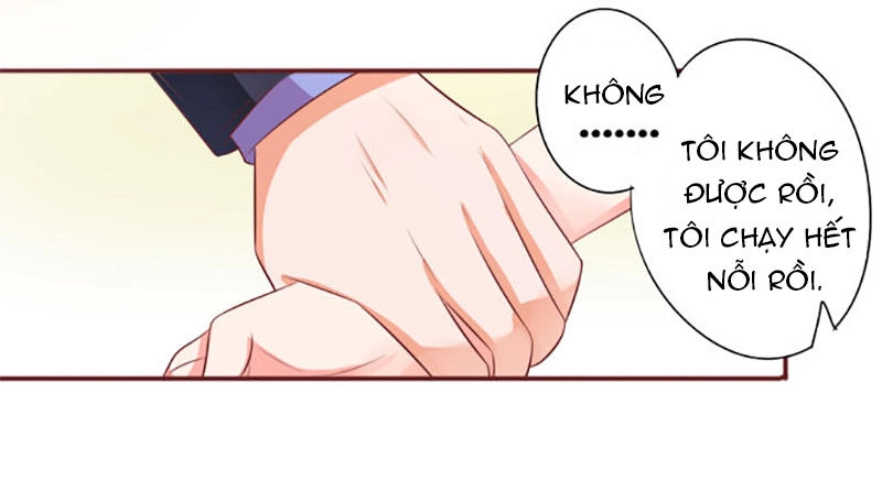 Vương Tước Tư Hữu Bảo Bối Chapter 27 - 26