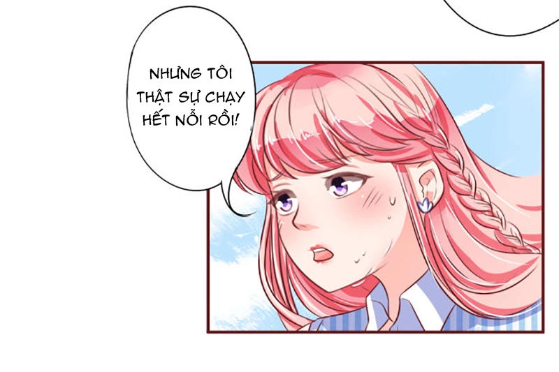 Vương Tước Tư Hữu Bảo Bối Chapter 27 - 29