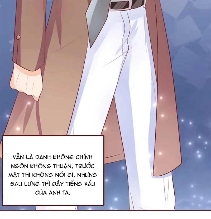 Vương Tước Tư Hữu Bảo Bối Chapter 29 - 7